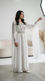 Load image into Gallery viewer, Damaskus Kaftan