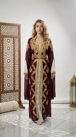 Load image into Gallery viewer, Sofija Kaftan