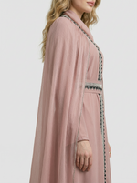 Load image into Gallery viewer, Maghribi Kaftan