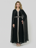 Load image into Gallery viewer, Maghribi Kaftan