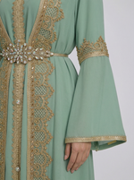 Load image into Gallery viewer, Kaftan