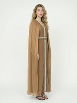 Load image into Gallery viewer, Maghribi Kaftan