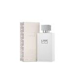 Load image into Gallery viewer, Link Men White Wood