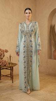 Pauna kaftan