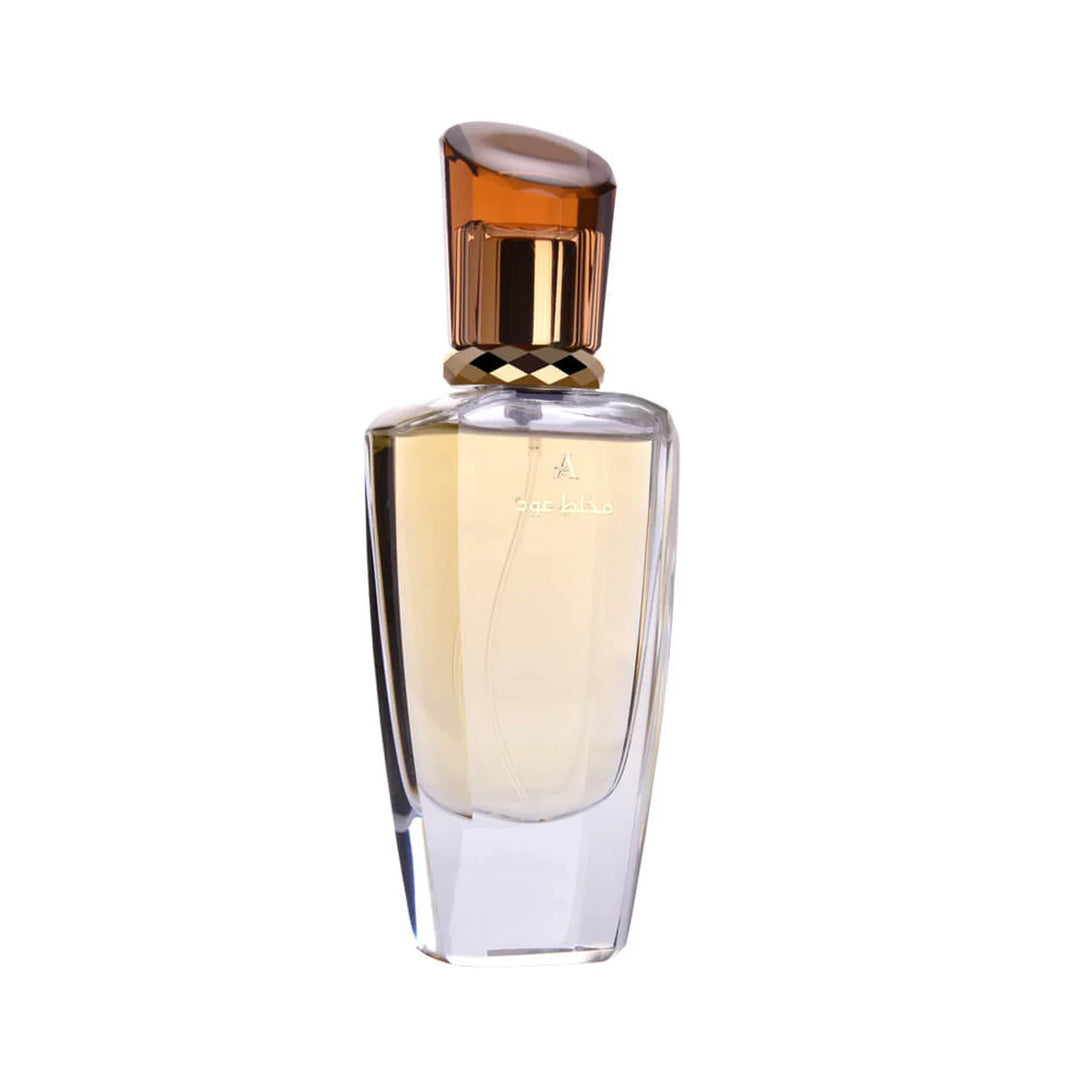 Mukhalat Oud