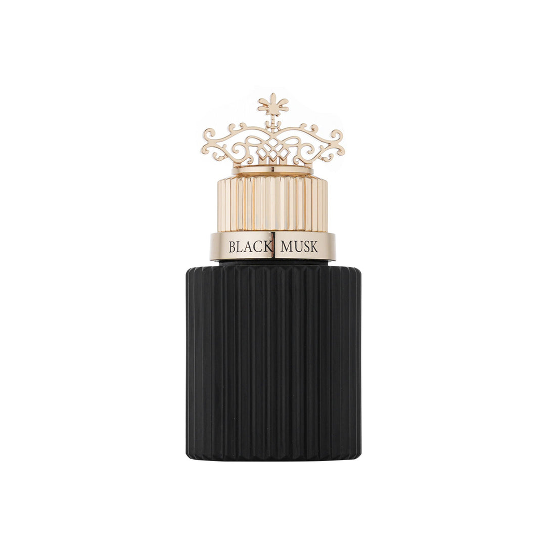 Black musk