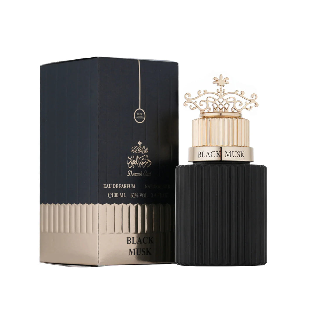 Black musk