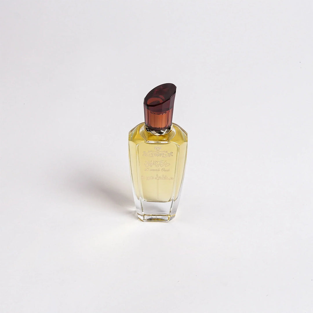 Mukhalat Oud