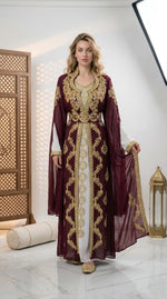 Load image into Gallery viewer, Sofija Kaftan