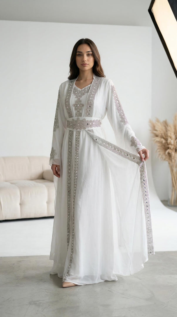 Damaskus Kaftan