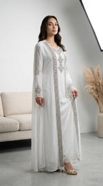 Load image into Gallery viewer, Damaskus Kaftan
