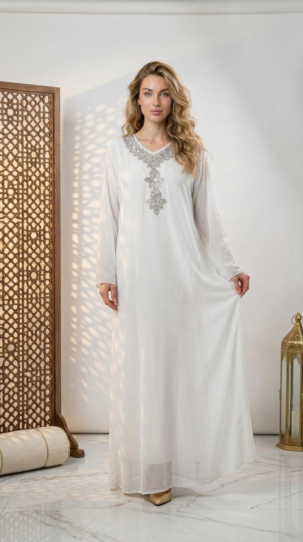 Damaskus Kaftan