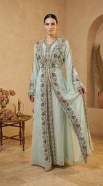 Load image into Gallery viewer, Pauna kaftan
