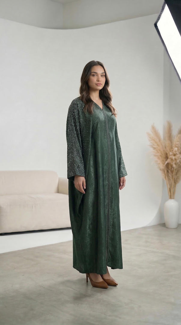 Stars abaja
