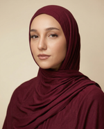Load image into Gallery viewer, Jersey Hijabs