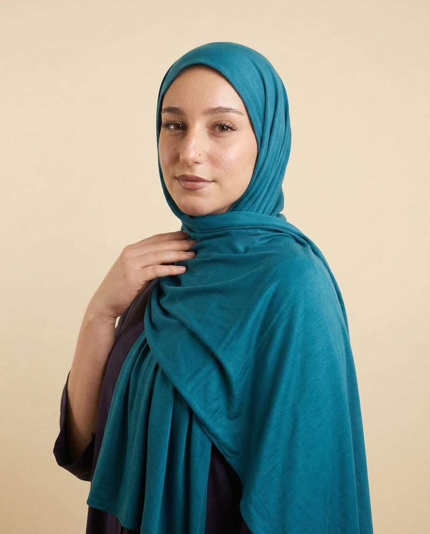 Jersey Hijabs