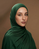 Load image into Gallery viewer, Jersey Hijabs