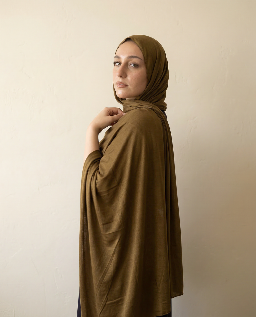 Jersey Hijabs