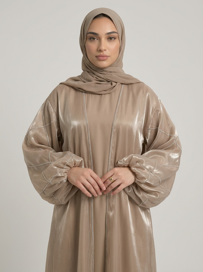Amira set