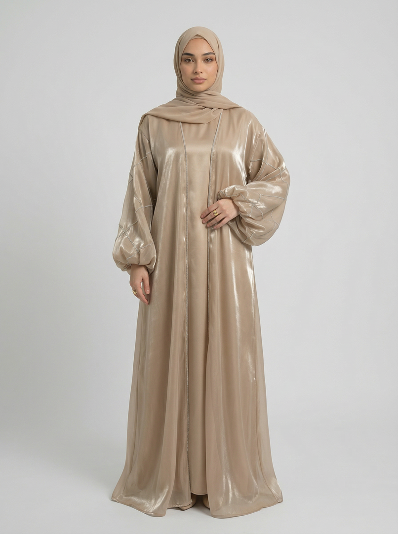 Amira set