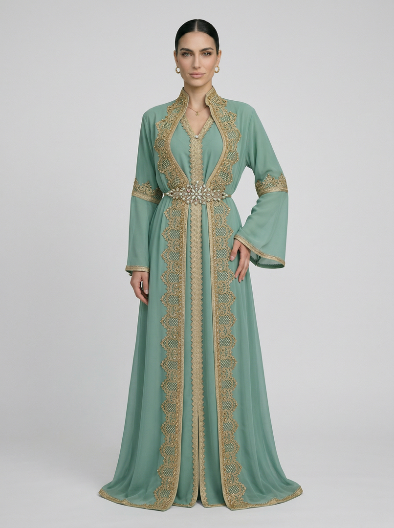Kaftan