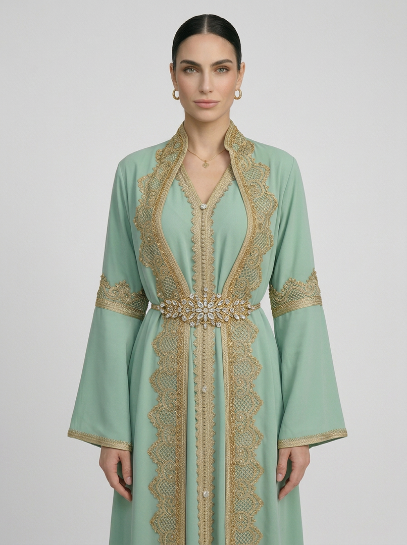 Kaftan