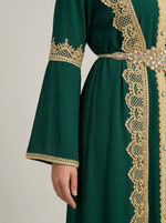 Load image into Gallery viewer, Kaftan