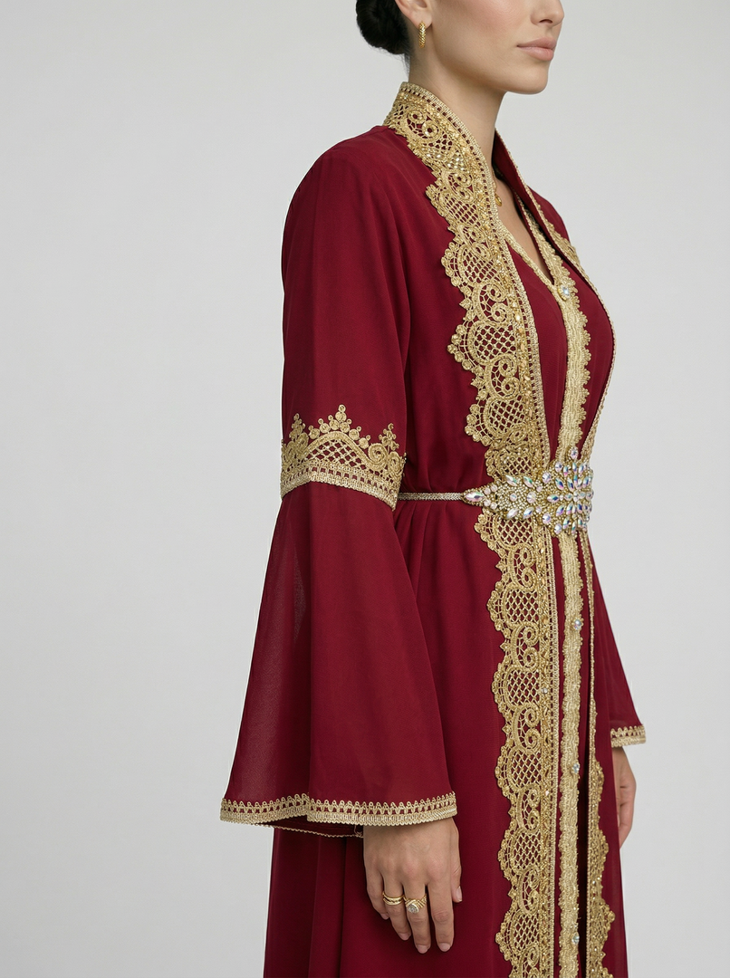 Kaftan