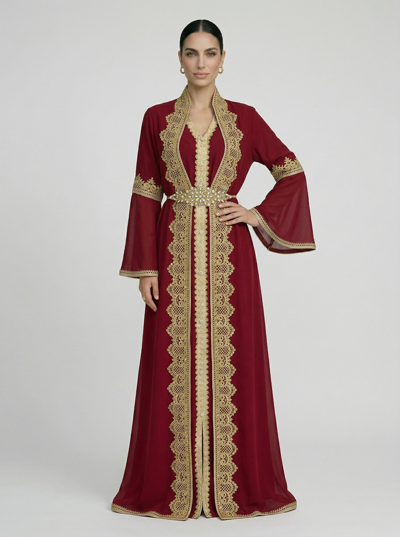 Kaftan