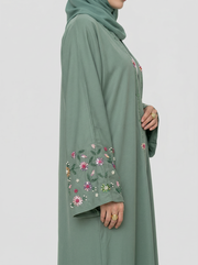Warda Set zeleni