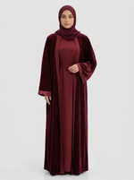 Load image into Gallery viewer, Velvet Set