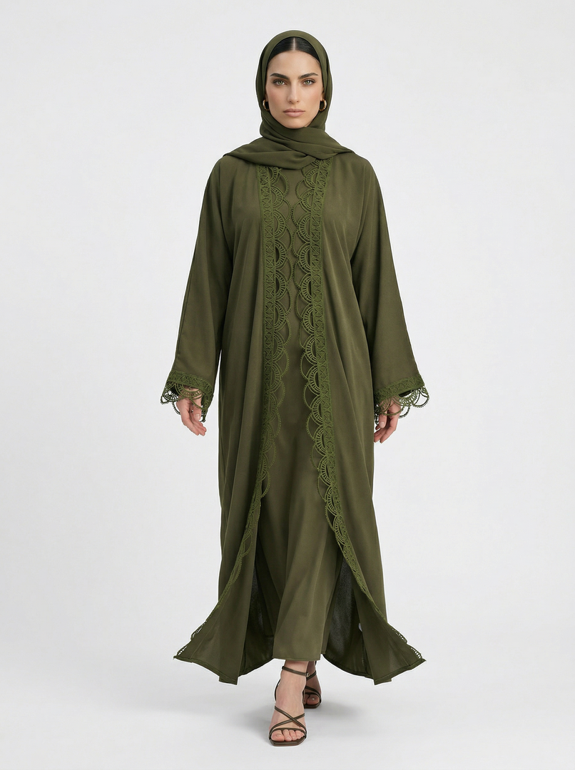 Rawda Set