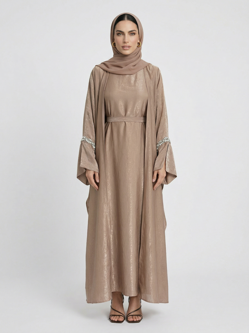 Milad Premium Set