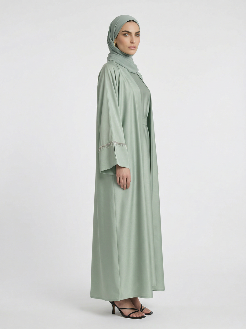 Milad Set