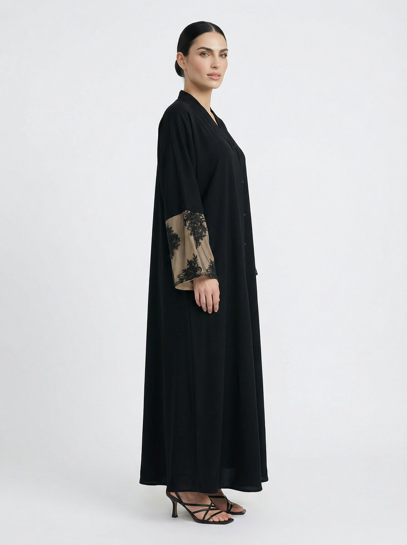 Black Amber