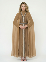 Load image into Gallery viewer, Maghribi Kaftan
