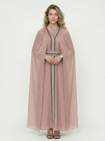 Load image into Gallery viewer, Maghribi Kaftan