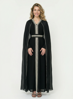 Load image into Gallery viewer, Maghribi Kaftan
