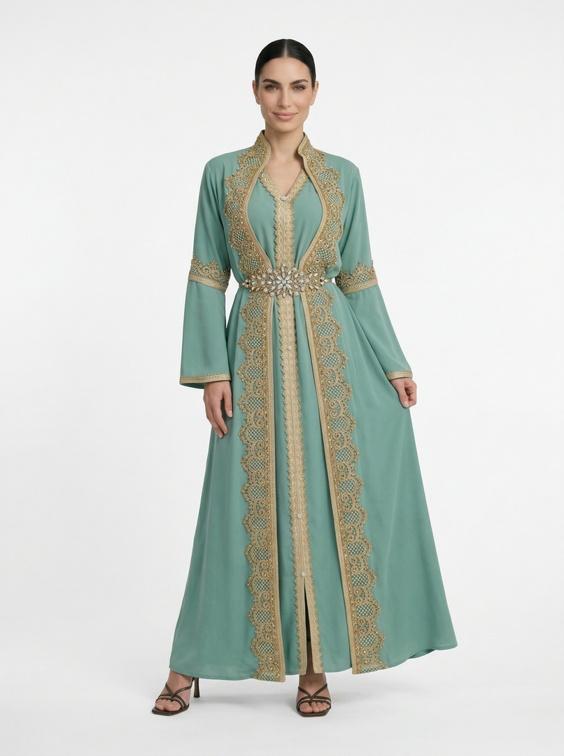 Kaftan