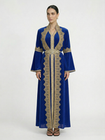 Load image into Gallery viewer, Kaftan