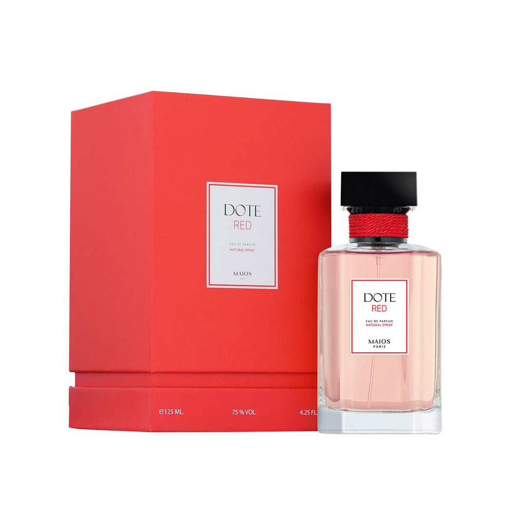 Red Dote